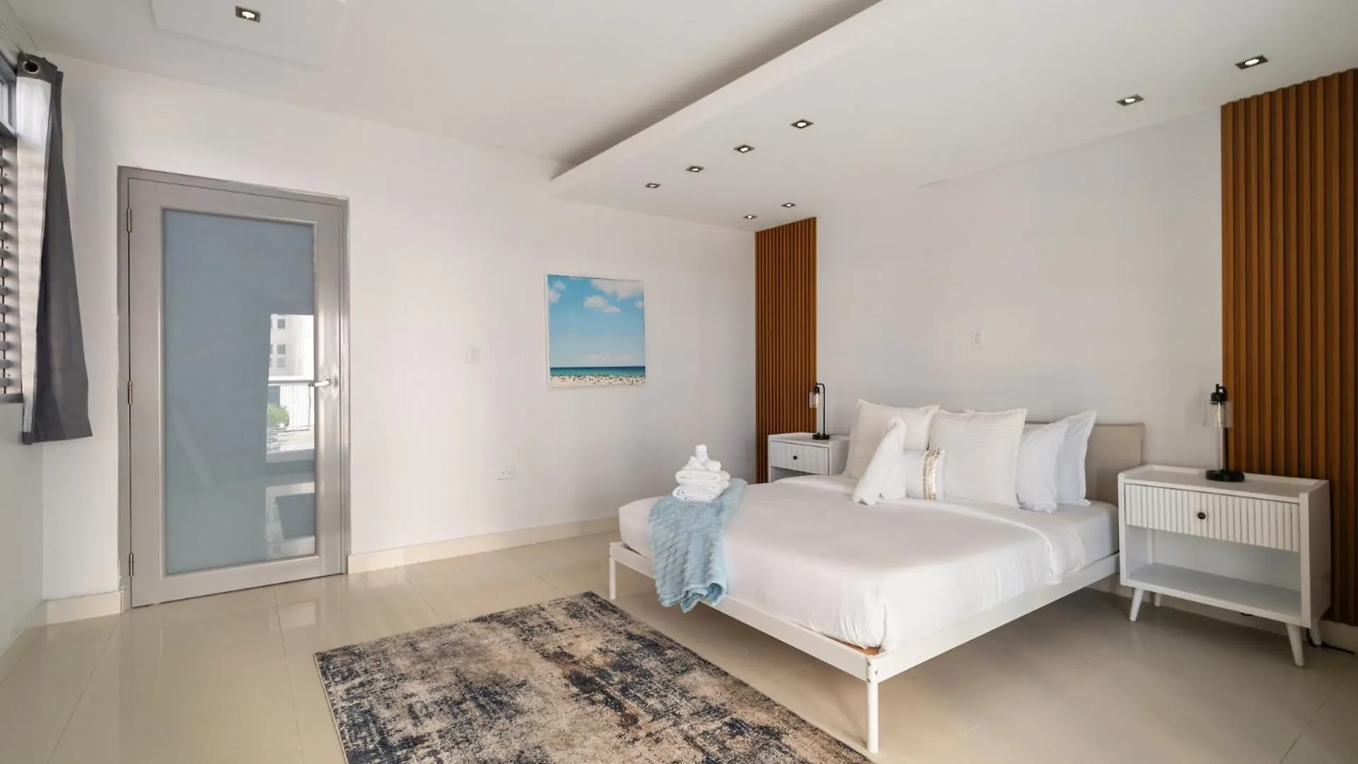Apartment New - Cozy San Juan Condo - 3-Min Walk To Beach Front