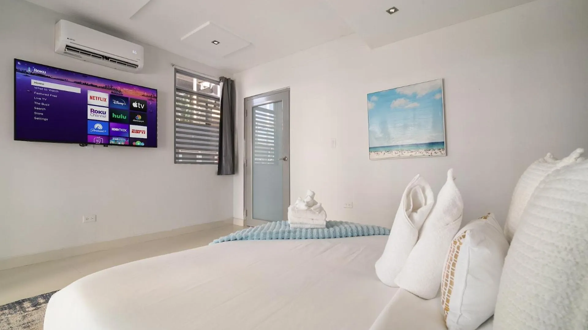 Apartment New - Cozy San Juan Condo - 3-Min Walk To Beach Front Puerto Rico