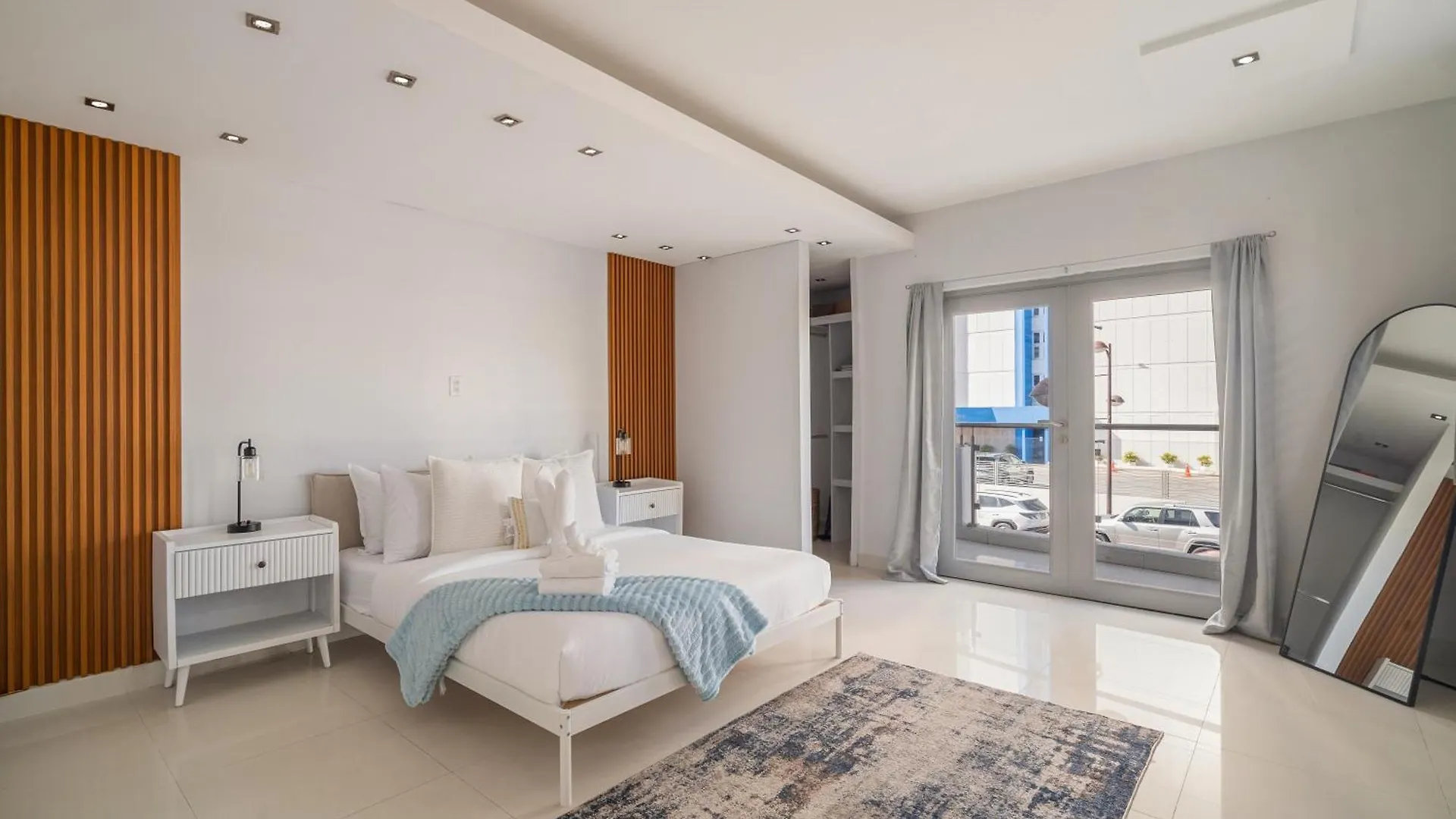 New - Cozy San Juan Condo - 3-Min Walk To Beach Front Puerto Rico